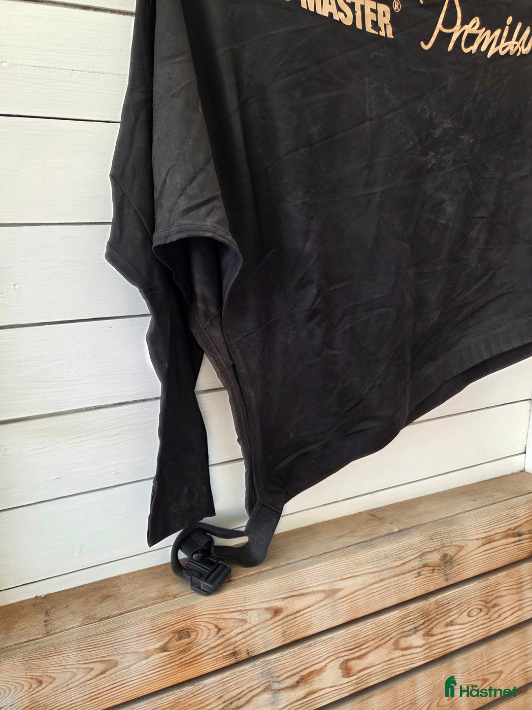 Övrig Hästutrustning hästutrustning till salu: Bogskydd Thermo Master Premium i Virsbo - Annons 3