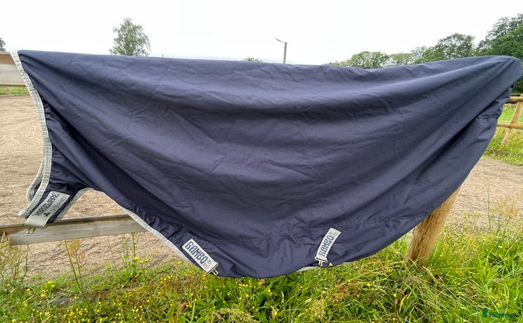 Täcken hästutrustning till salu i Hässleholm - Annons 18