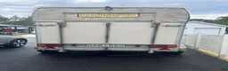 Hästtransporter  fordon & transport till salu: Dubbelaxlad hästtransport i Vikbolandet - Annons 3