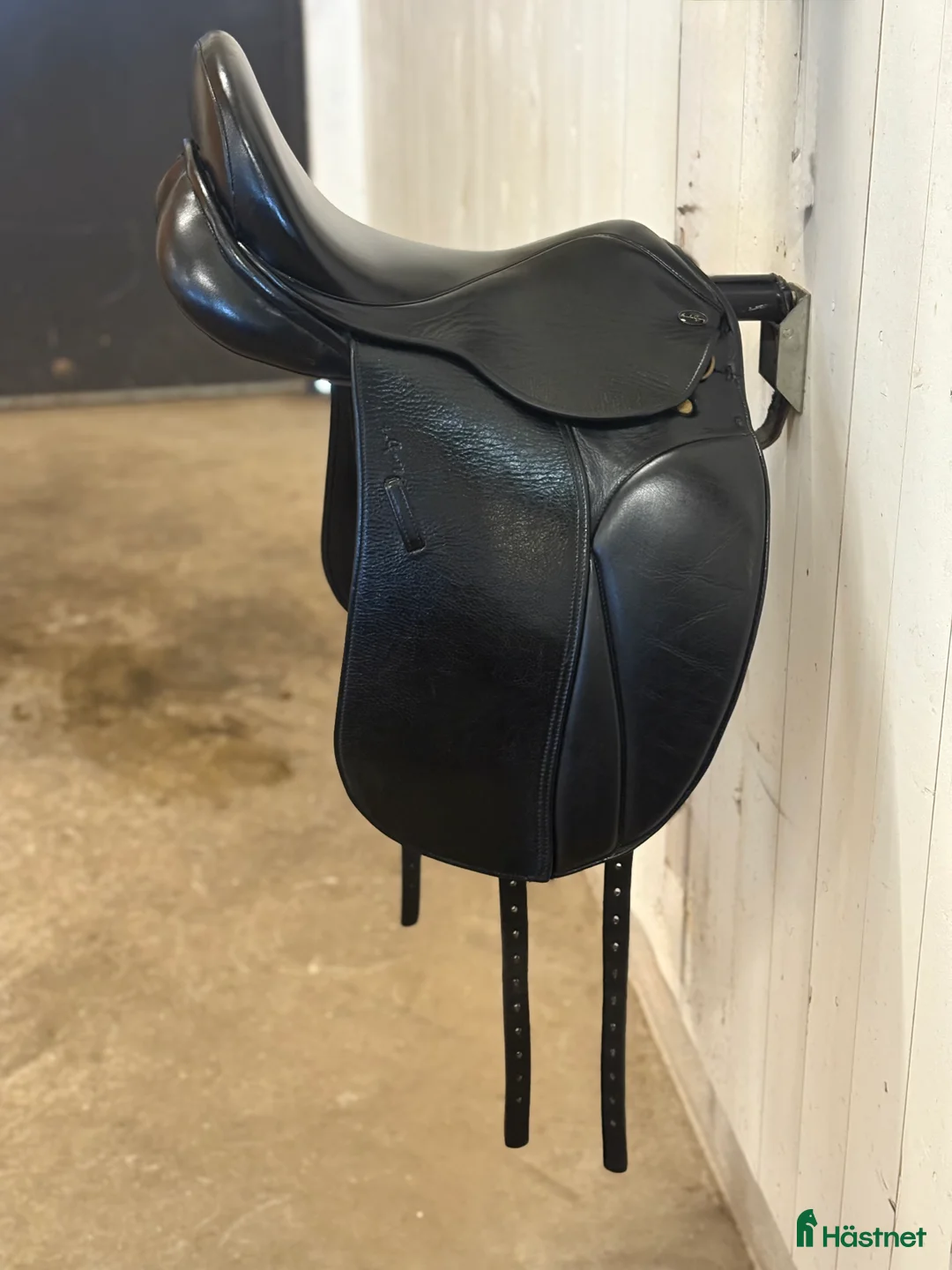 Sadlar hästutrustning till salu: Santa Cruz Arthur deluxe - Annons 2