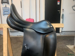 Sadlar hästutrustning till salu: Amerigo classic i Asarum - Annons 17