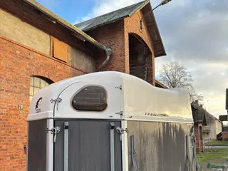 Hästtransporter fordon & transport till salu: Cheval gold i Karlshamn - Annons 7