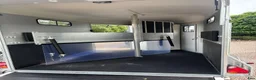 Hästtransporter  fordon & transport till salu: Cheval Touring Country  - Annons 9