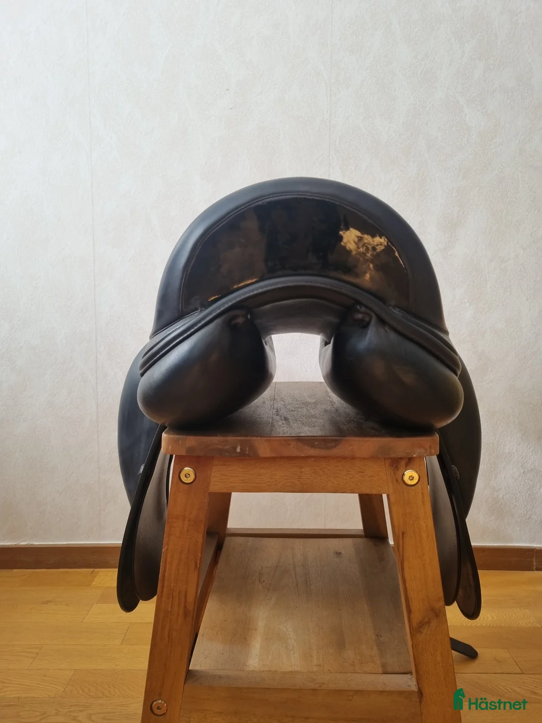 Sadlar hästutrustning till salu: Prestige d1 zero - Annons 6