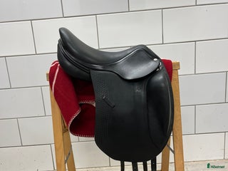 Sadlar hästutrustning till salu: ErgoX2 Trude i Nora - Annons 18