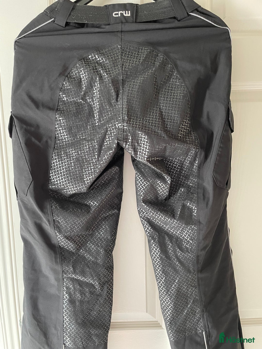 Övrigt Ridkläder ryttarutrustning till salu: Vinterset jacka samt byxa CRW i Ytterby - Annons 6