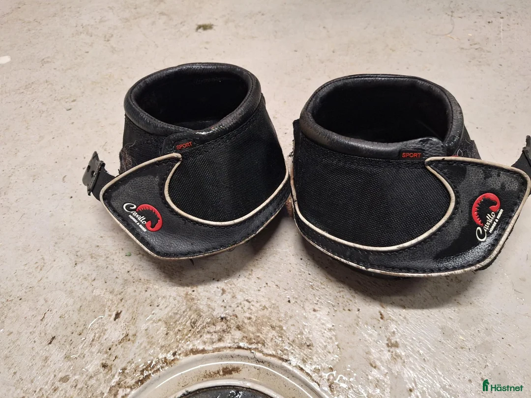 Övrig Hästutrustning hästutrustning till salu: Sport Boots Slim i Vänersborg - Annons 1