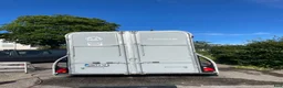 Hästtransporter  fordon & transport till salu: Fautras Promax premium i fint skick. - Annons 6