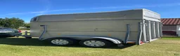 Hästtransporter  fordon & transport till salu: Böckmann P15 Comfort -00 - Annons 2