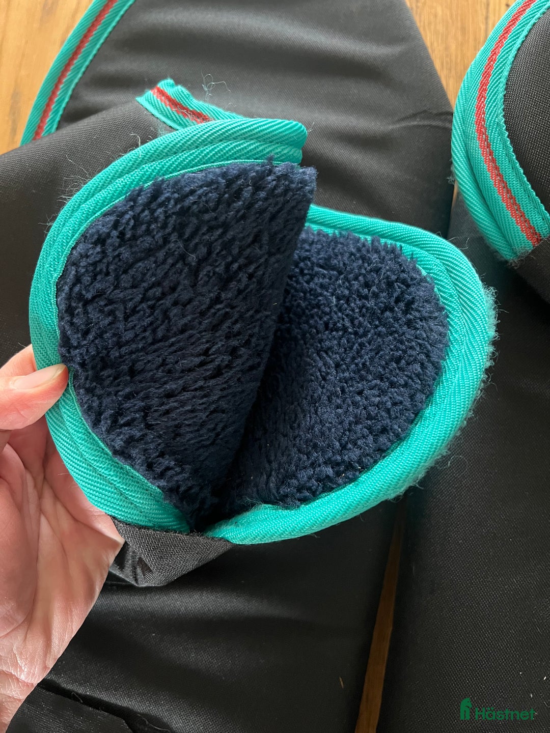 Benskydd hästutrustning till salu: Transportskydd  i Grödinge - Annons 2