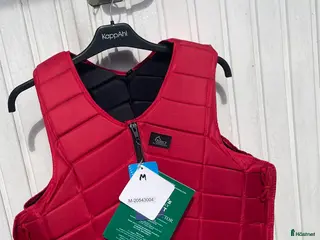 Säkerhetsvästar ryttarutrustning till salu: Rider’s Company säkerhetsväst i Asarum - Annons 11