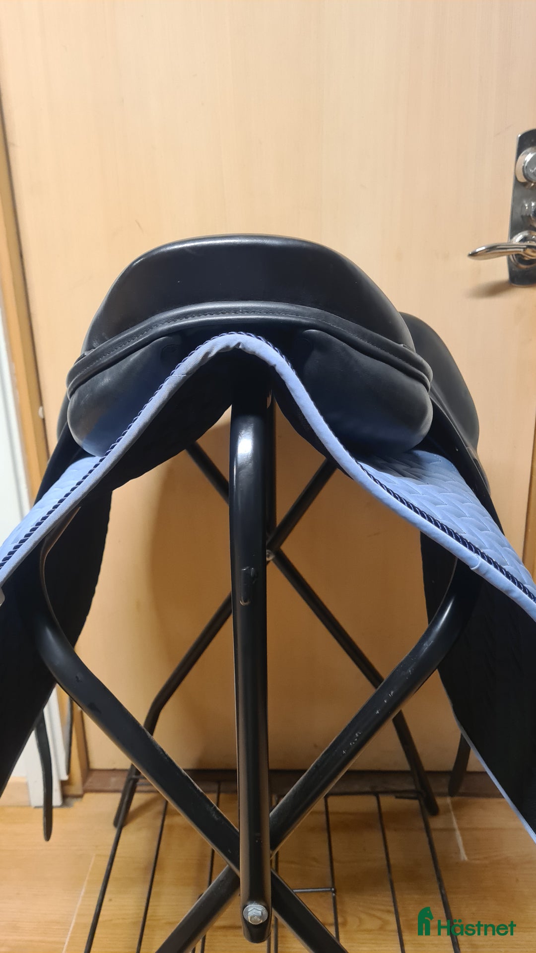 Sadlar hästutrustning till salu: ErgoX2 Trude i Hamneda - Annons 3