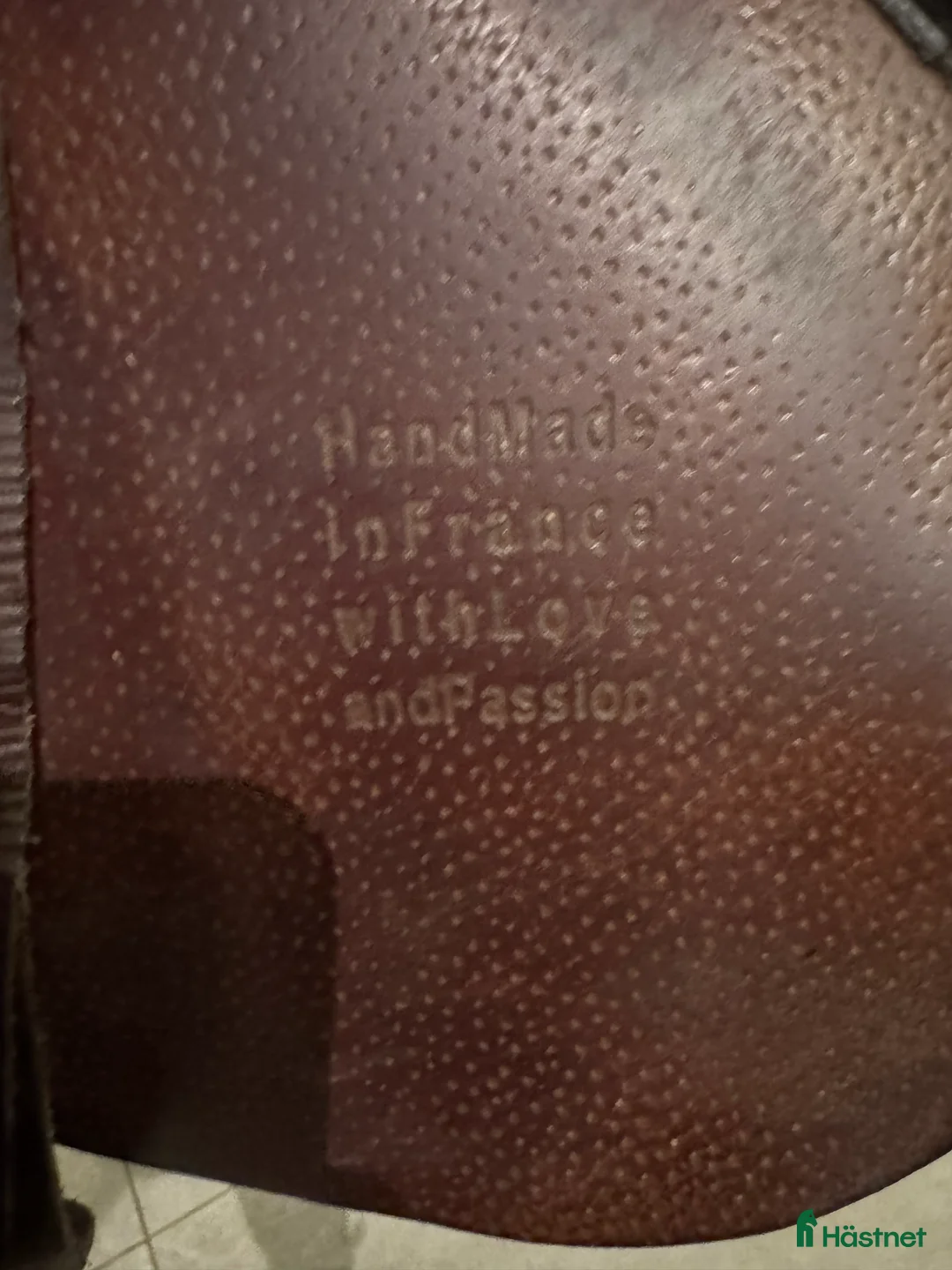 Sadlar hästutrustning till salu: Voltaire Palm Beach  i Fredensborg - Annons 5