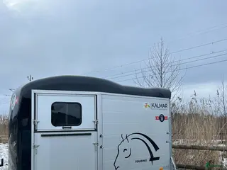 Hästtransporter fordon & transport till salu: Cheval Touring Country - demo i Kalmar - Annons 1