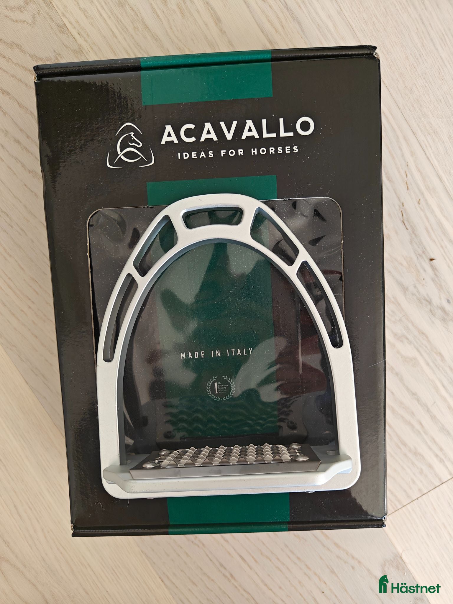 Övrig Ryttarutrustning ryttarutrustning till salu: Acavallo Alupro  - Annons 5