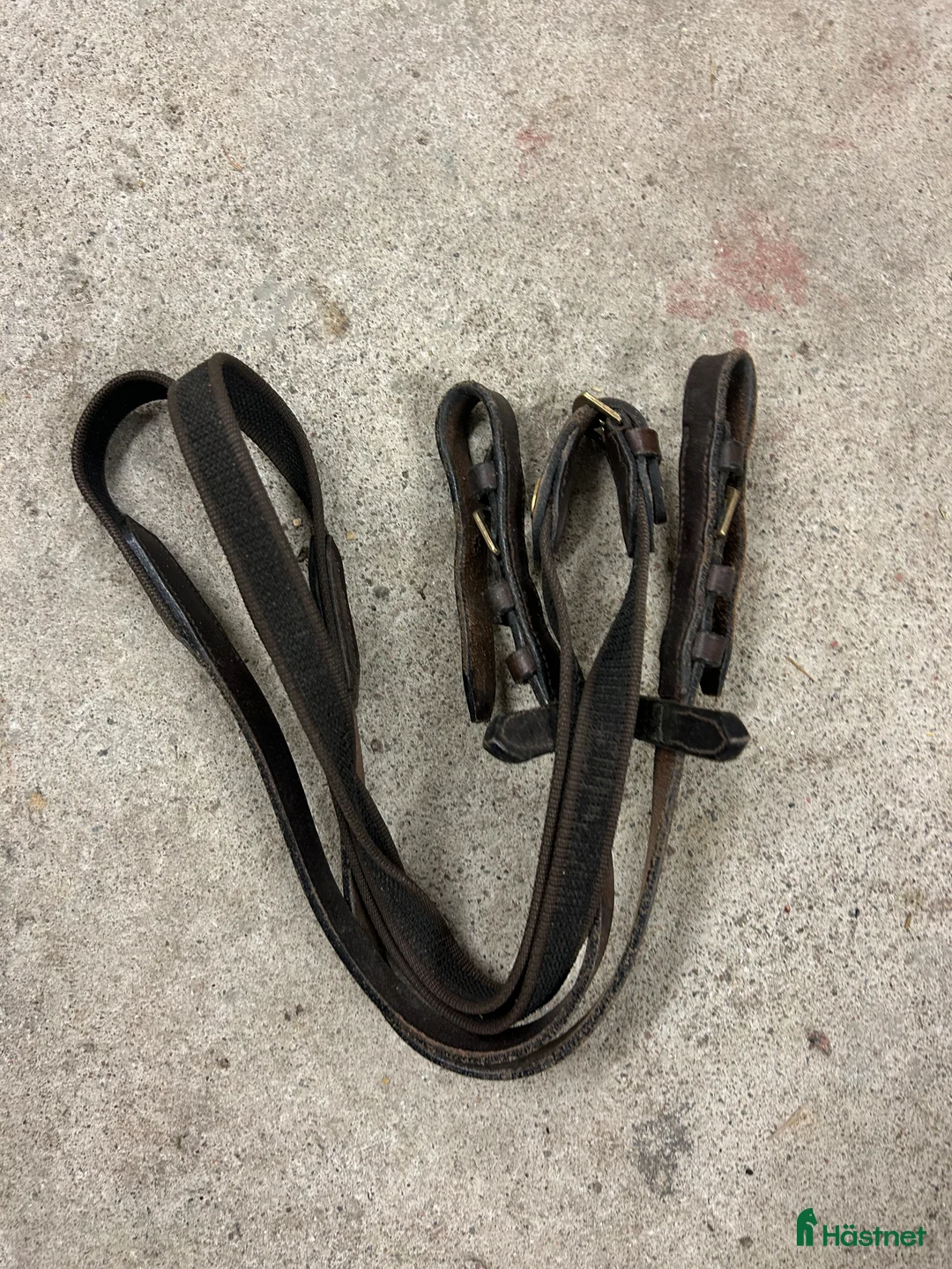 Övrig Hästutrustning hästutrustning till salu: Blandad utrustning? i Gävle - Annons 18