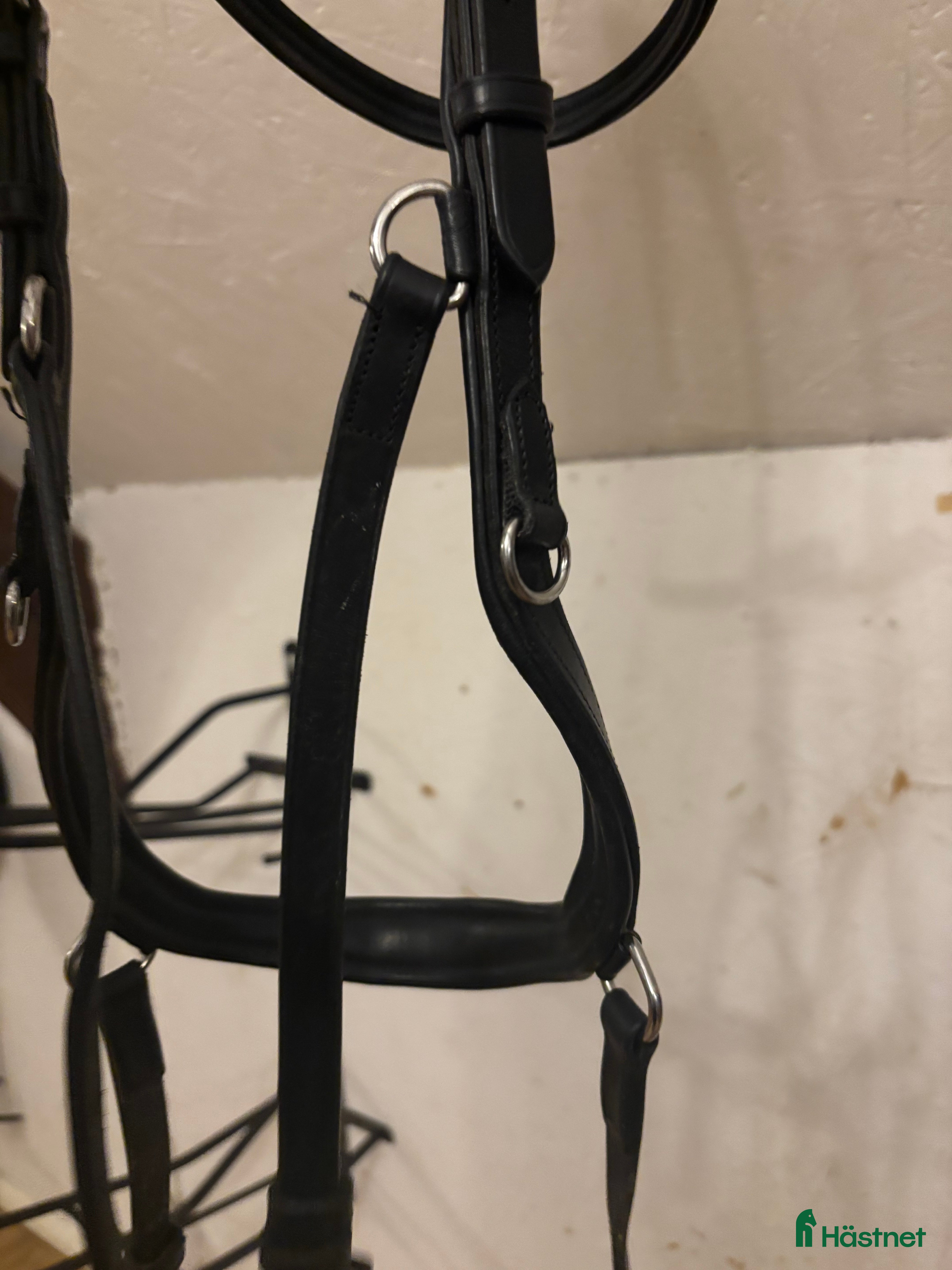 Träns hästutrustning Micklem träns  - Annons 1