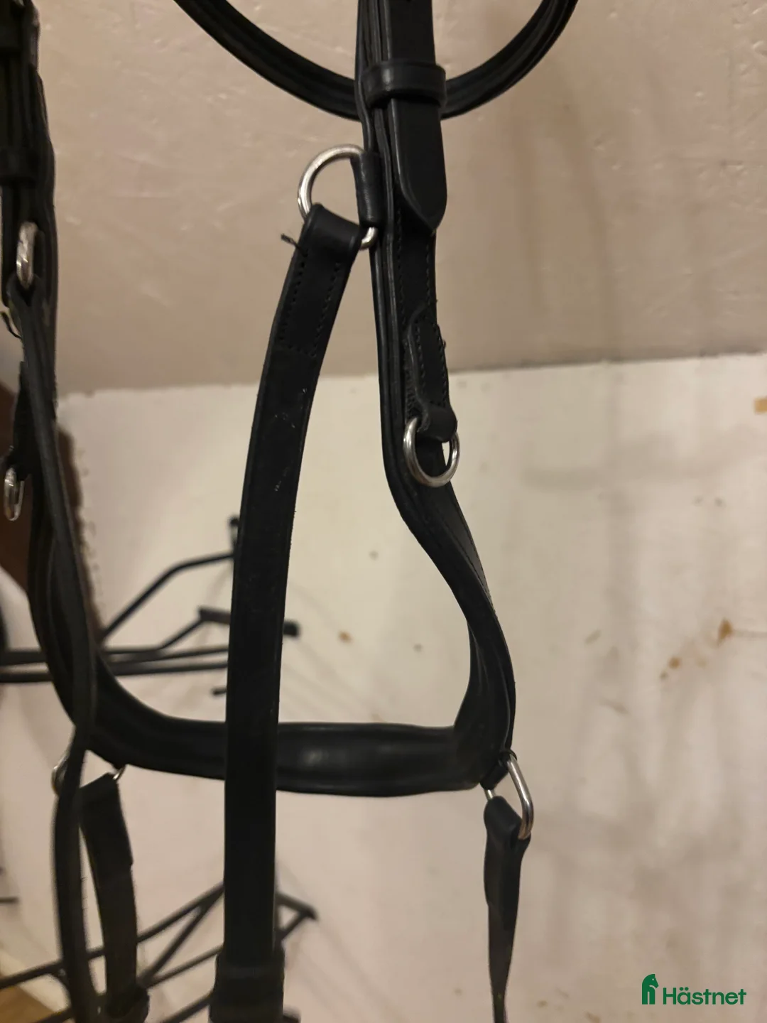 Träns hästutrustning till salu: Micklem träns  - Annons 1