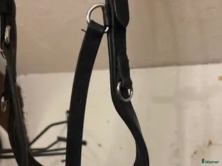 Träns hästutrustning Micklem träns - Annons 1