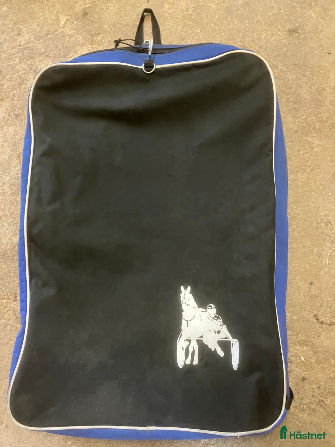 Övrig Travutrustning trav till salu: Selpåse i Granbergsdal - Annons 1