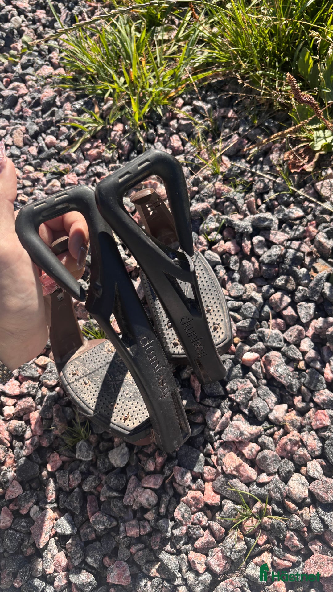 Övrig Hästutrustning hästutrustning till salu: Säljer av lite grejer i Flen - Annons 9