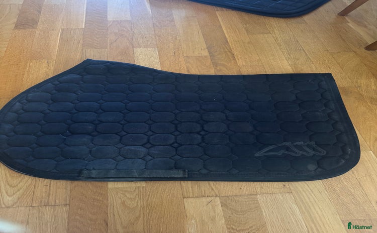 Schabrak & Vojlockar hästutrustning till salu i Nyköping - Annons 12