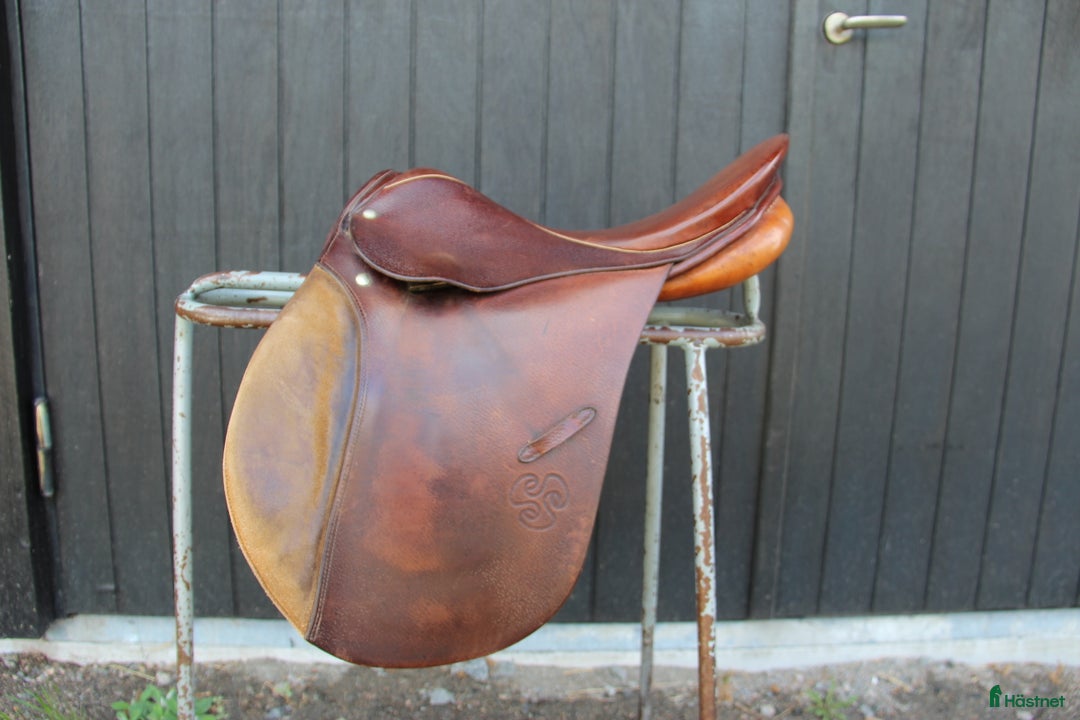 Sadlar hästutrustning till salu: Billiga sadlar i Bollebygd - Annons 2