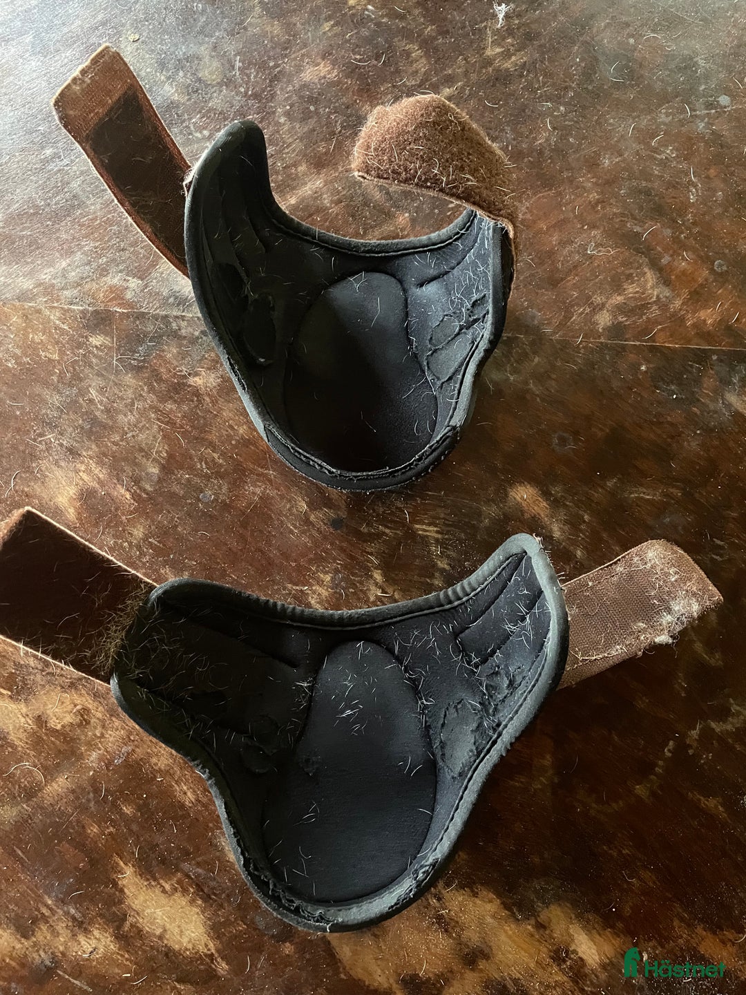 Övrig Hästutrustning hästutrustning till salu: Märkesutrustning säljs billigt i Sävedalen - Annons 9