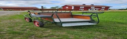 Körvagnar körning till salu: Recreatiosvagn  - Annons 3