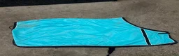 Täcken hästutrustning till salu: Täcke 125cm - Annons 7