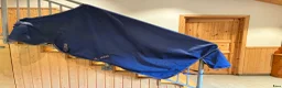 Täcken hästutrustning till salu: Horseware Amigo Ripstop 900D Plus 200 gram - Annons 1
