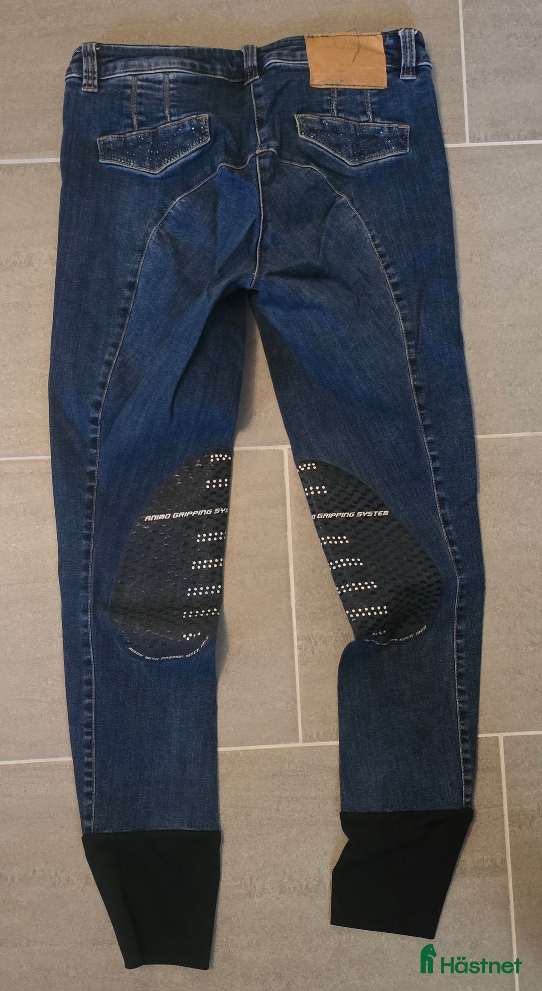 Ridbyxor ryttarutrustning till salu: Ridbyxor i Ekerö - Annons 5