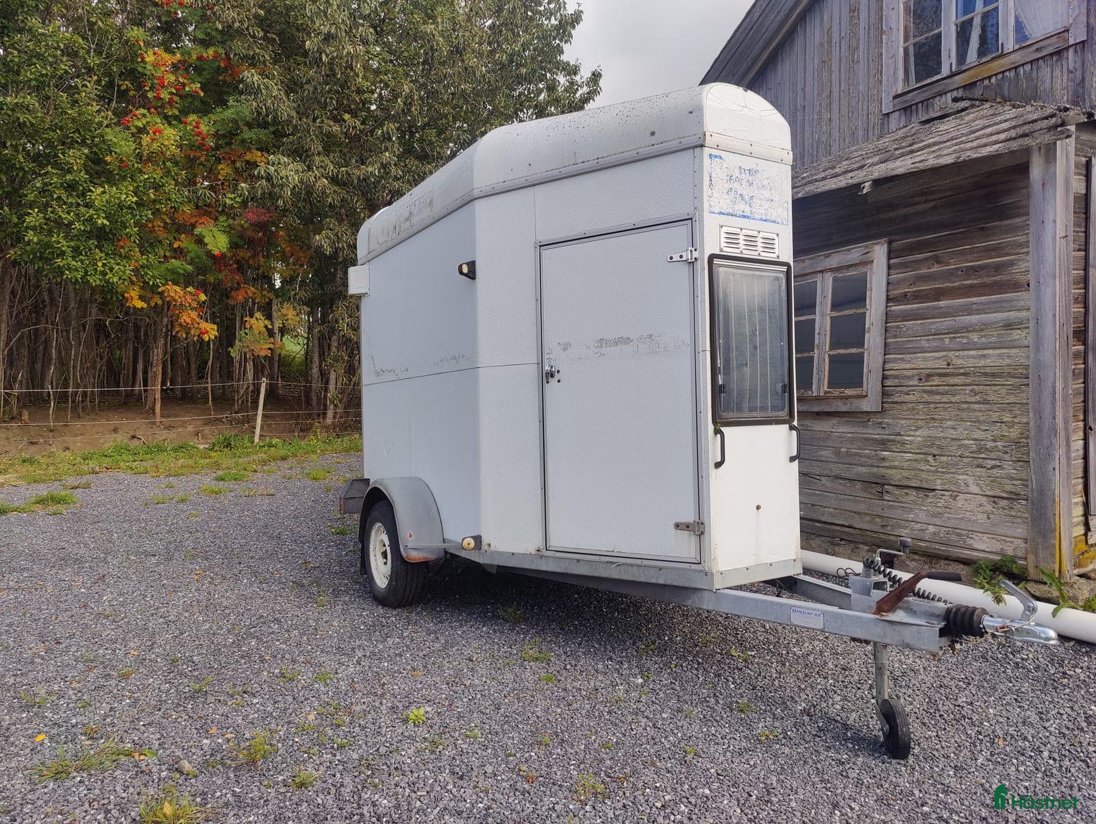 Hästtransporter  fordon & transport till salu: Umesläp - Annons 2