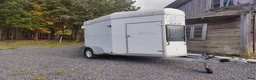 Hästtransporter  fordon & transport till salu: Umesläp - Annons 1