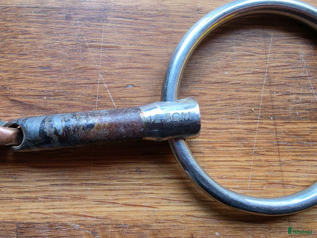 Bett hästutrustning till salu: Fager John - Annons 2