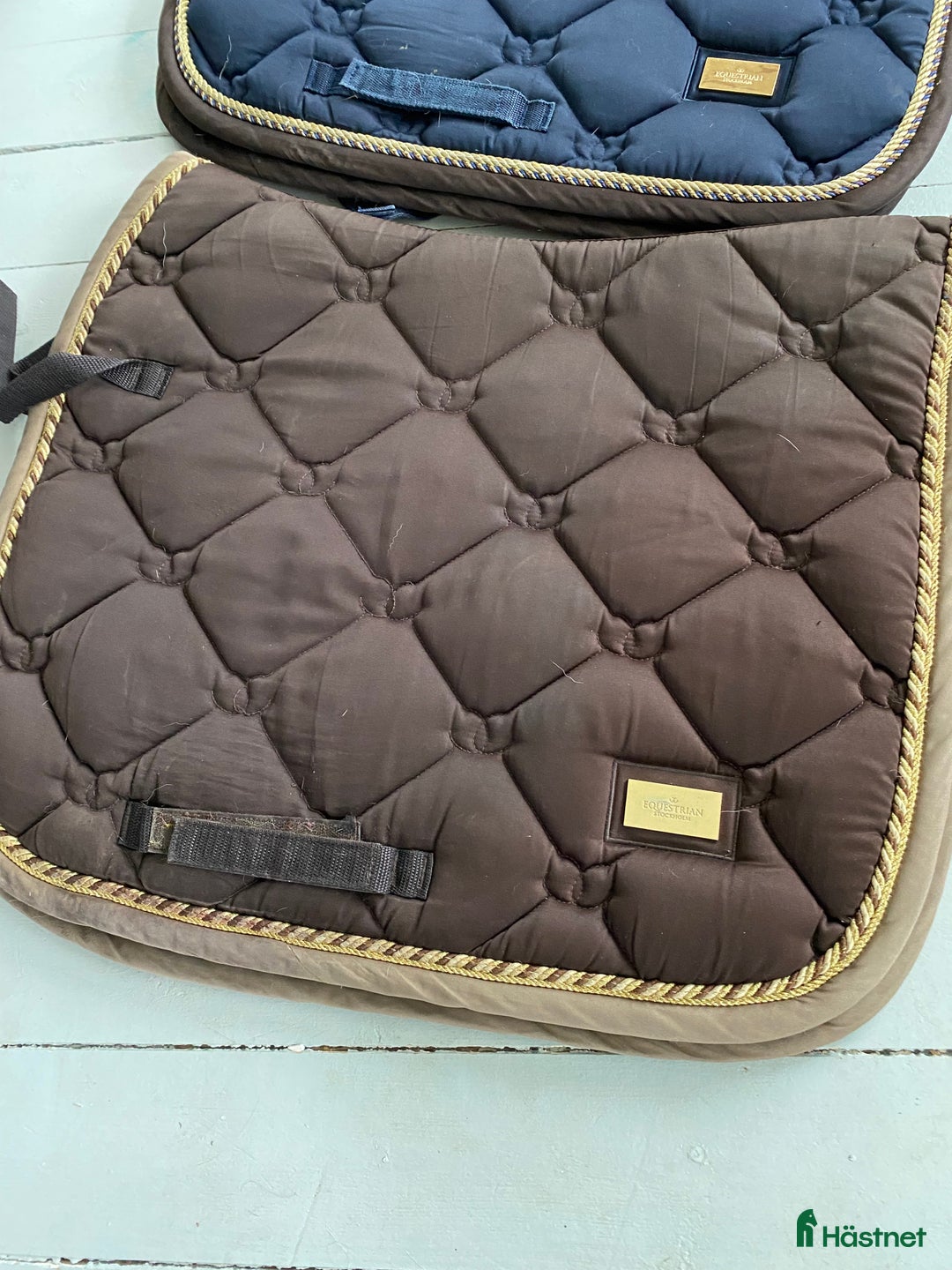 Schabrak & Vojlockar hästutrustning till salu: Equestrian, PS of Sweden, Mulle i Oskarshamn - Annons 2