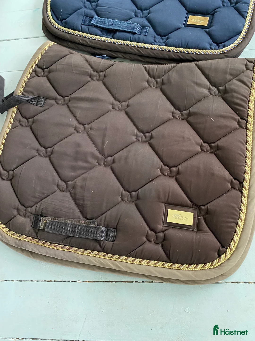 Schabrak & Vojlockar hästutrustning till salu: Equestrian, PS of Sweden, Mulle i Oskarshamn - Annons 2