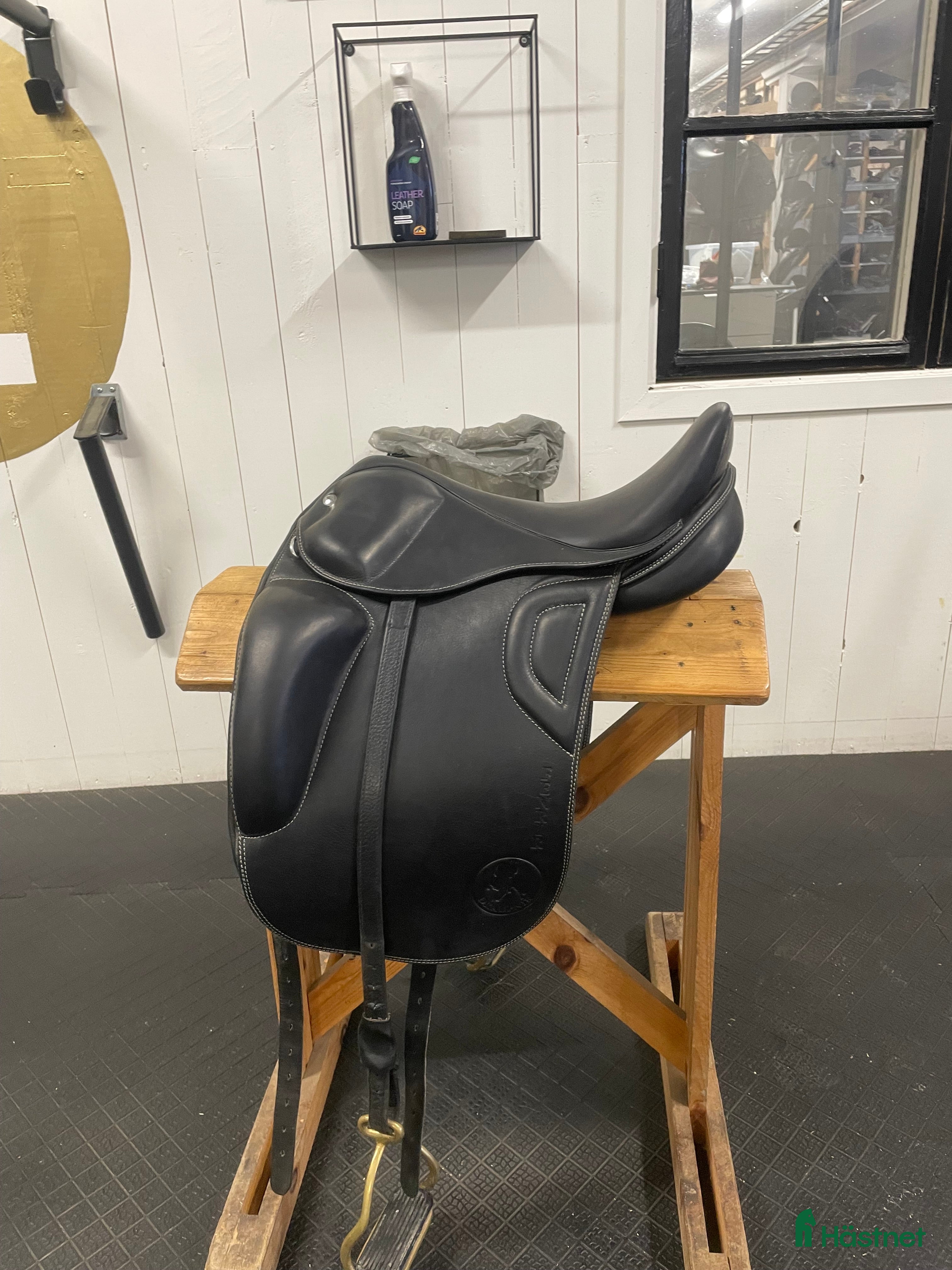 Sadlar hästutrustning Draupnir Fenrir i Upplands Väsby - Annons 1