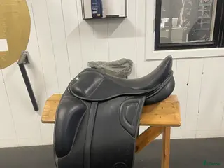 Sadlar hästutrustning Draupnir Fenrir i Upplands Väsby - Annons 3