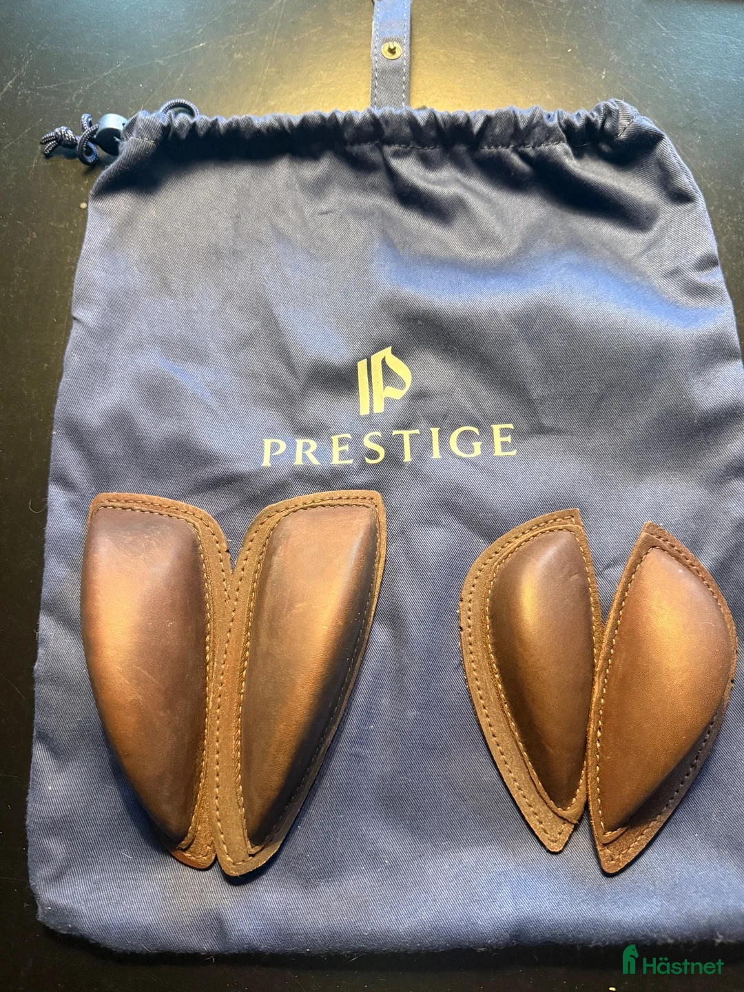 Sadlar hästutrustning till salu: Prestige x-perience sadel säljas! i Blentarp - Annons 6