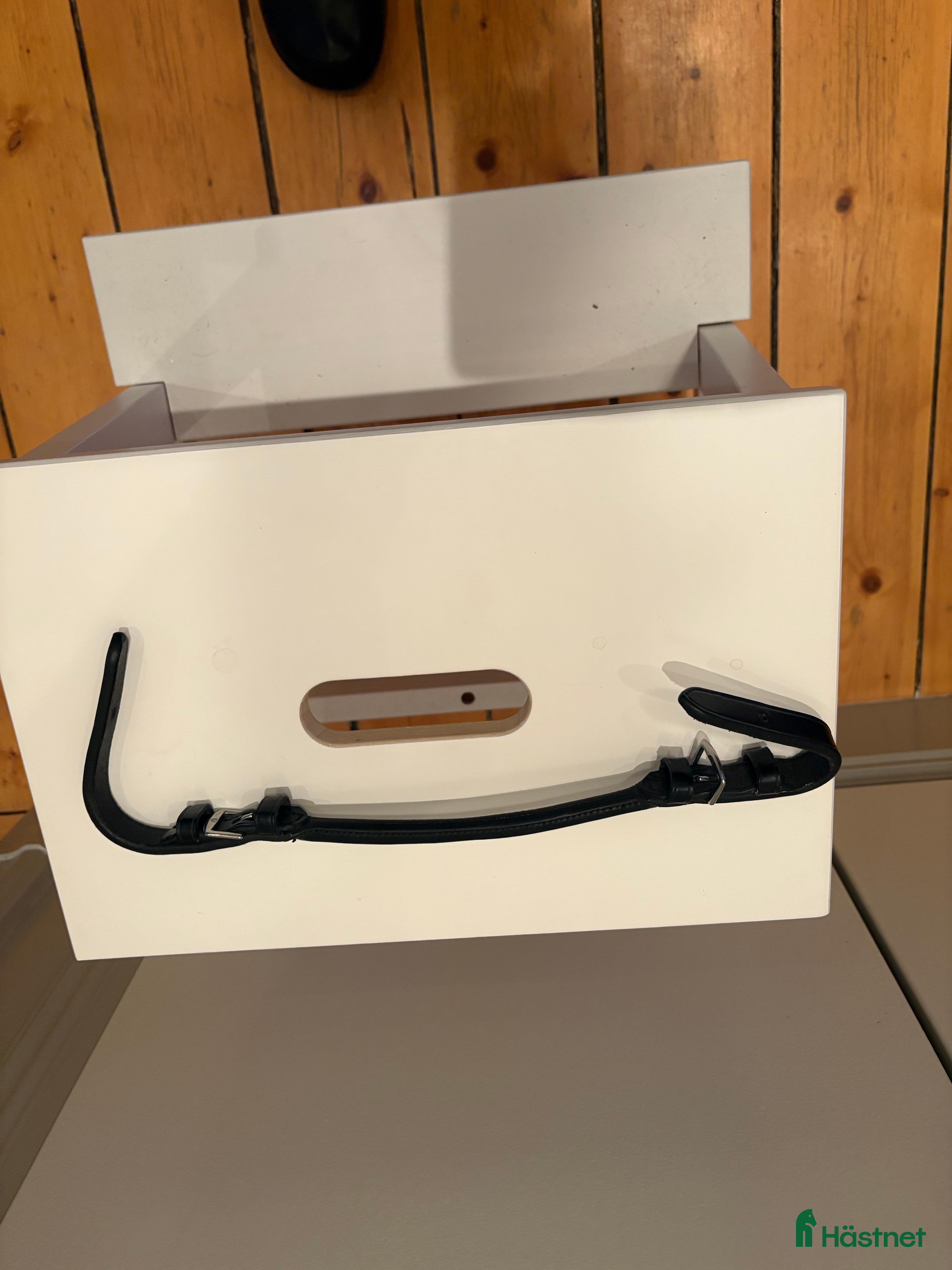 Sadeltillbehör hästutrustning Sadelhandtag i Södertälje - Annons 3