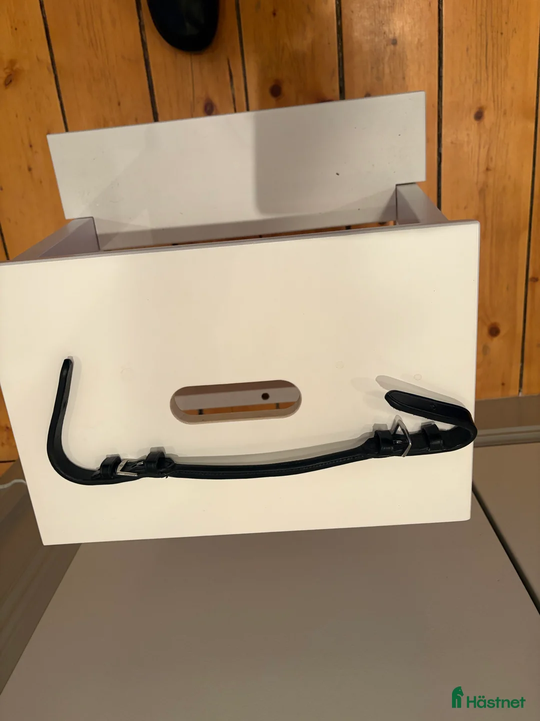 Sadeltillbehör hästutrustning till salu: Sadelhandtag i Södertälje - Annons 1