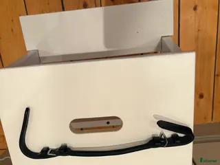 Sadeltillbehör hästutrustning Sadelhandtag i Södertälje - Annons 3