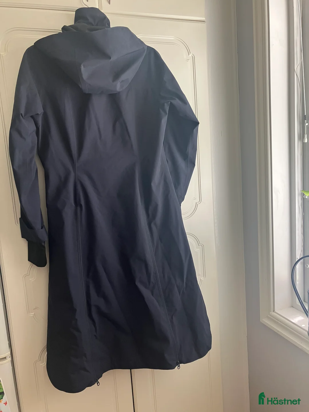 Jackor & Kavajer ryttarutrustning till salu: Ridkappa Stierna Nova stl S i Mantorp - Annons 2