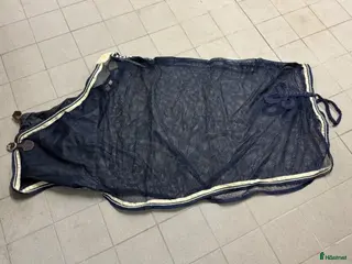 Täcken hästutrustning Nättäcke - Annons 1