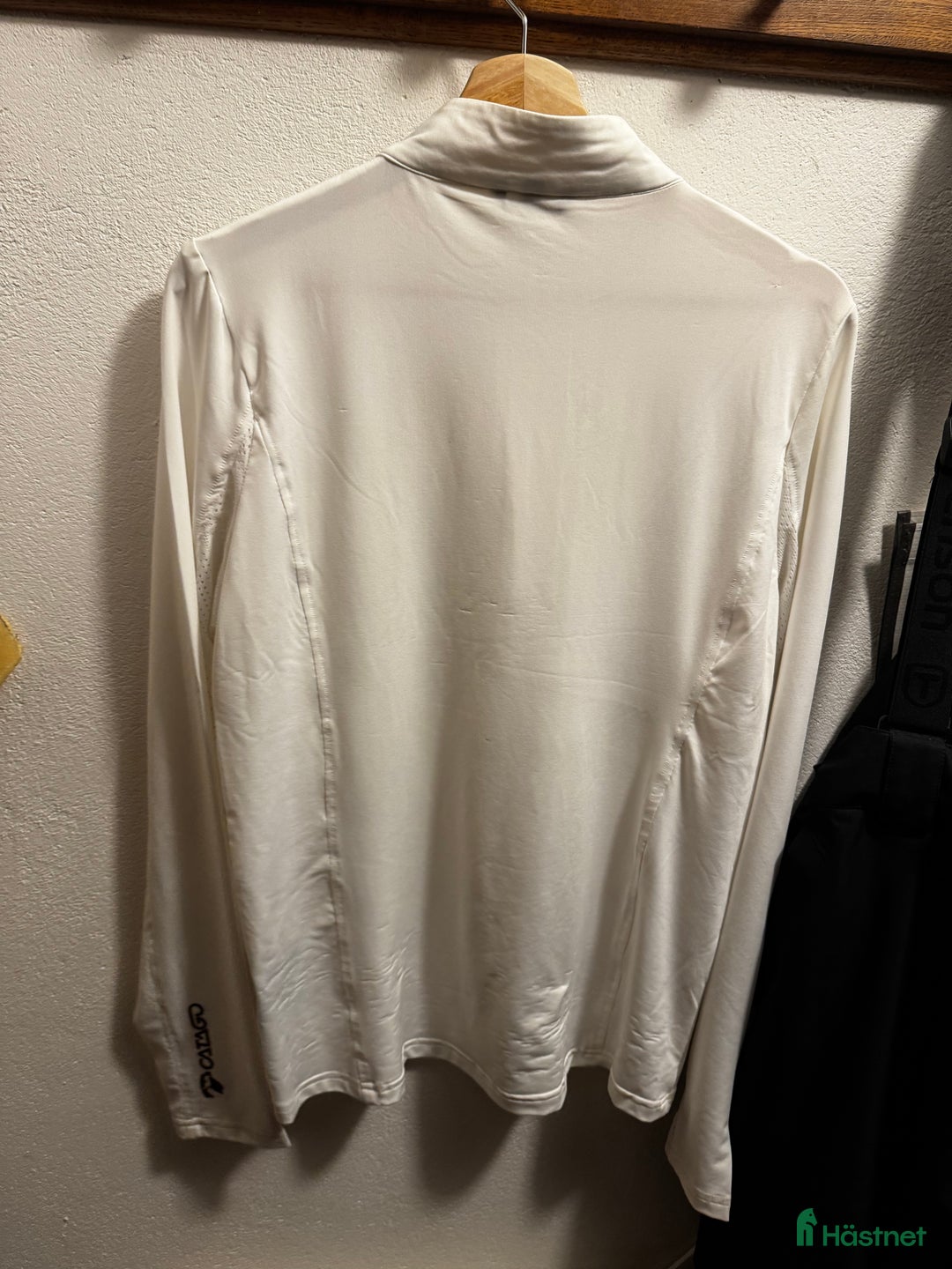 Övrigt Ridkläder ryttarutrustning till salu: Catago tävlingströja i Kimstad - Annons 4