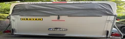 Hästtransporter  fordon & transport till salu: Välvårdad Cheval Gold. Alu-golv, ny alu-lastramp - Annons 6
