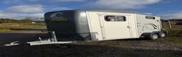 Hästtransporter  fordon & transport till salu: Chevale Liberte Touring - Annons 3