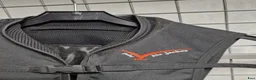 Säkerhetsvästar ryttarutrustning till salu: Point two air jacket  - Annons 2