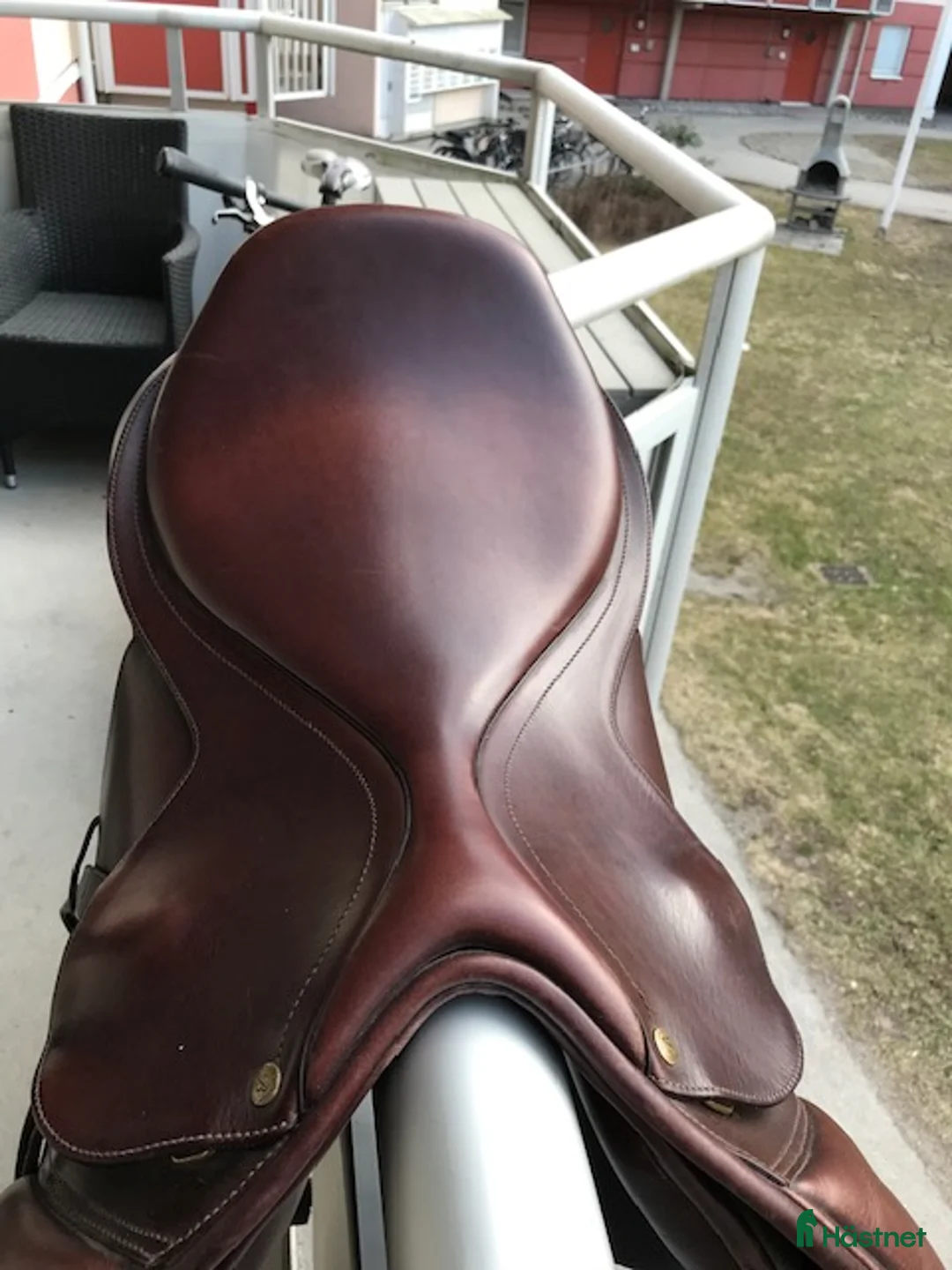 Övrig Hästutrustning hästutrustning till salu: Hästutrustning och 2 sadlar i Nynäshamn - Annons 10